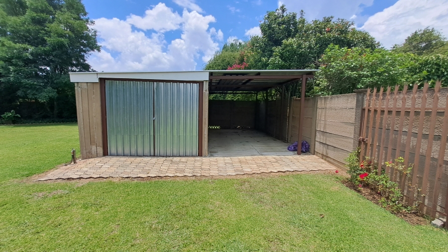 3 Bedroom Property for Sale in Villiers Free State